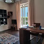 Apartmán Lake's Dream Feriolo