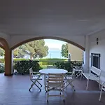 Lake's Dream