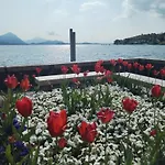 Lake's Dream * Feriolo
