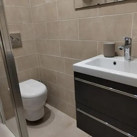 Lake's Dream Appartement