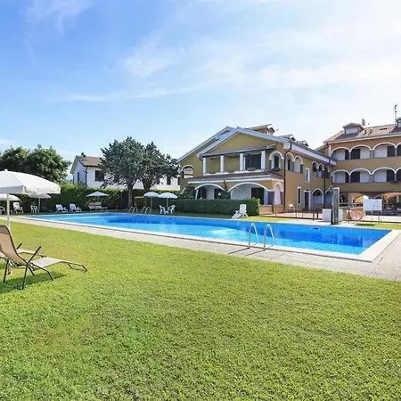 Lake's Dream Appartement