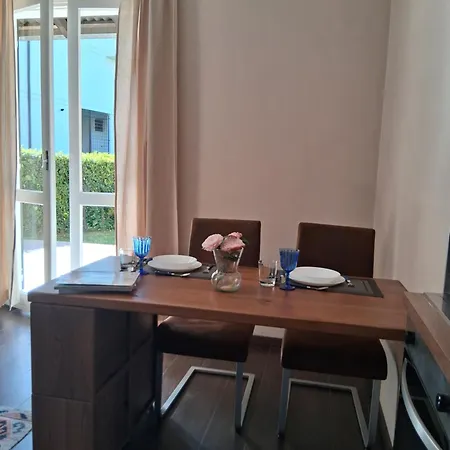 Lake's Dream Appartement