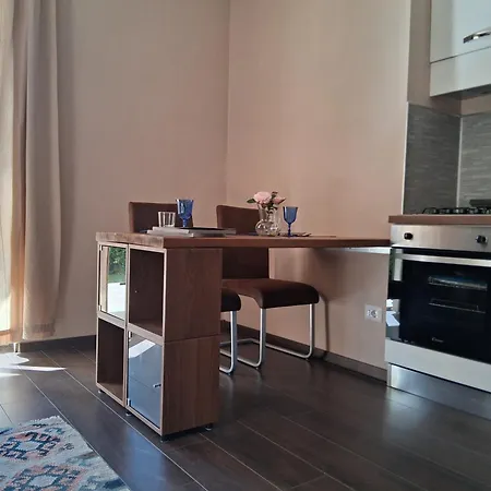 Appartement Lake's Dream