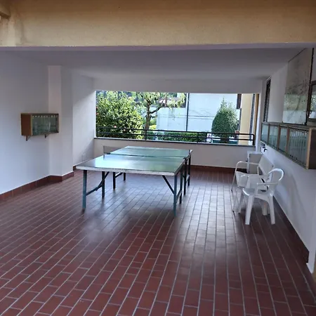 Appartement Lake's Dream *