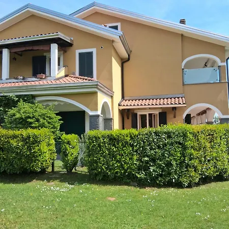 Lägenhet Lake's Dream *