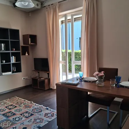 Lägenhet Lake's Dream Feriolo