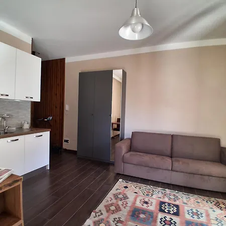 Appartement Lake's Dream