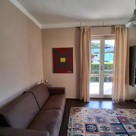 Appartement Lake's Dream *