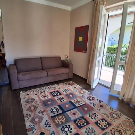 Appartement Lake's Dream