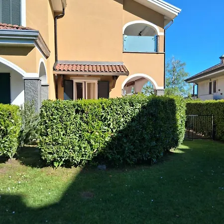 Lägenhet Lake's Dream *