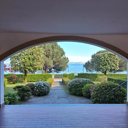 Appartement Lake's Dream