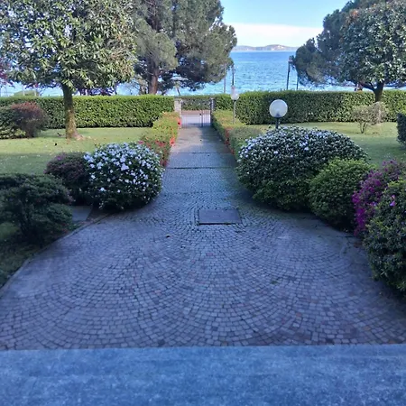 Lake's Dream * Feriolo