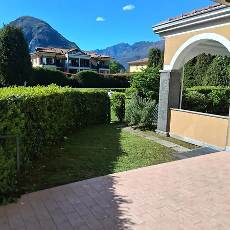 Appartement Lake's Dream