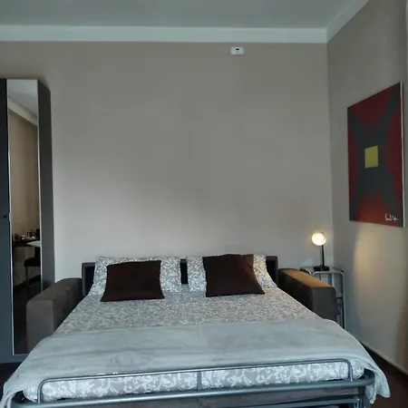 Appartement Lake's Dream Feriolo