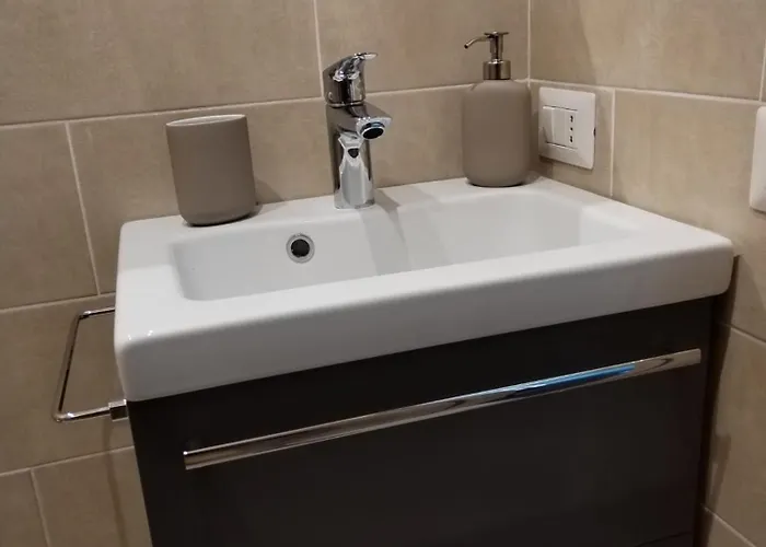 Apartament Lake's Dream *