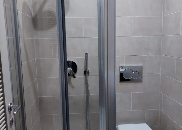 Lake's Dream Apartament