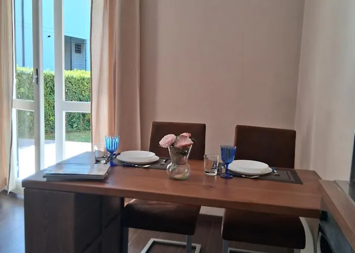 Lake's Dream Apartament