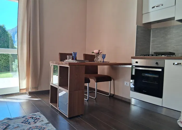 Apartament Lake's Dream