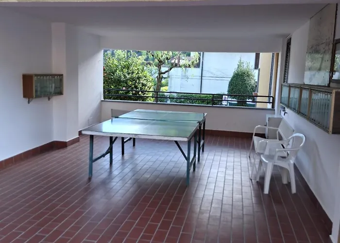 公寓 Lake's Dream *