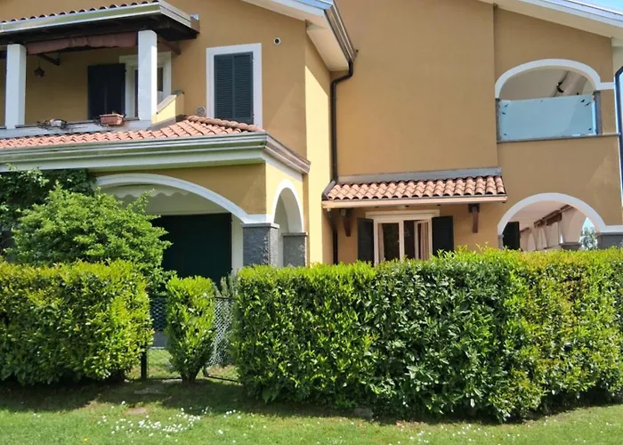 Apartament Lake's Dream *