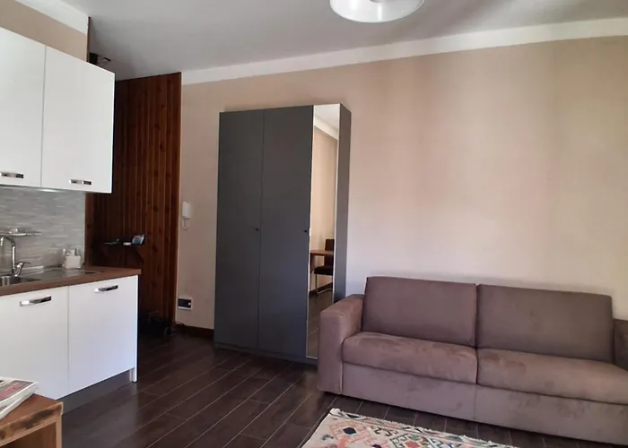 Apartament Lake's Dream