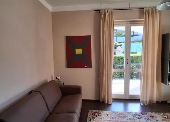 Apartament Lake's Dream *