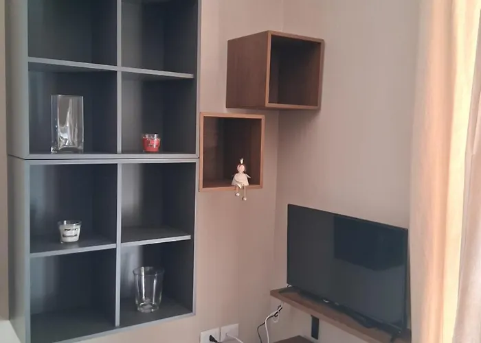 Lake's Dream Feriolo