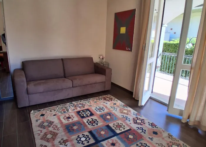 Apartament Lake's Dream