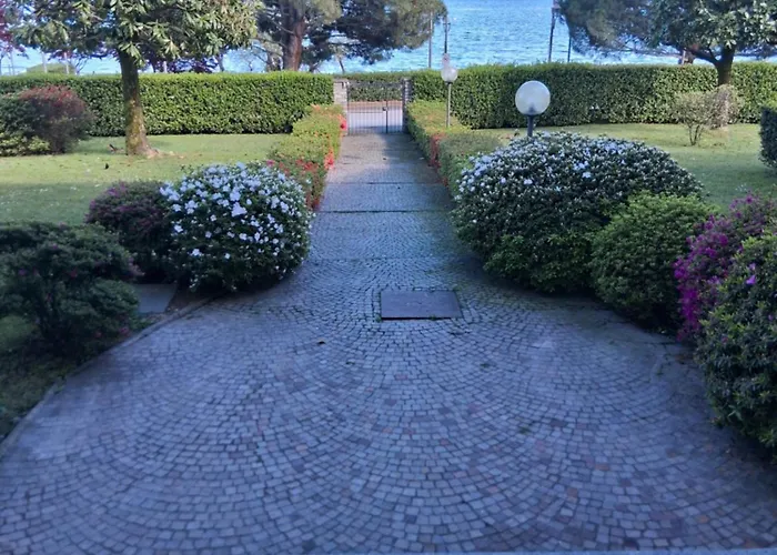 Lake's Dream * Feriolo