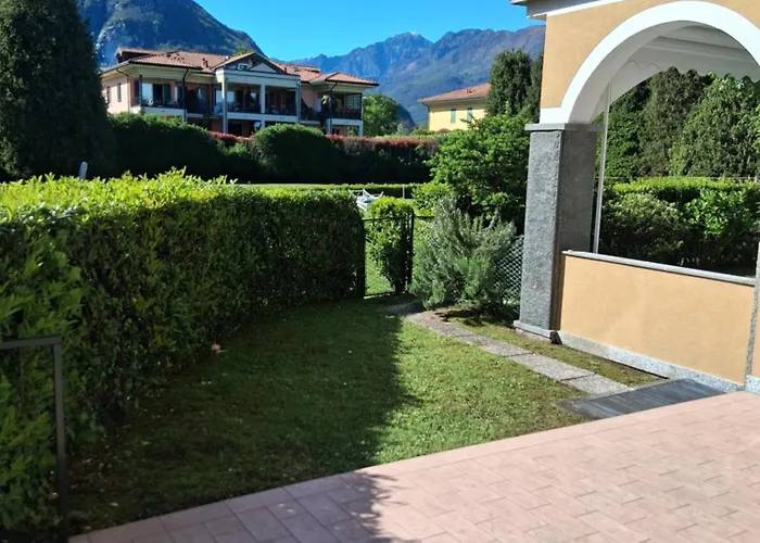 Apartament Lake's Dream