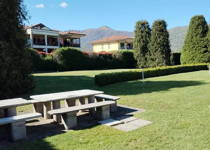 Lake's Dream Feriolo